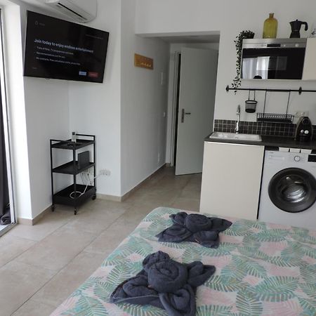 Begonia City Center Apartment 230 By Namaste Elite Torremolinos Bagian luar foto