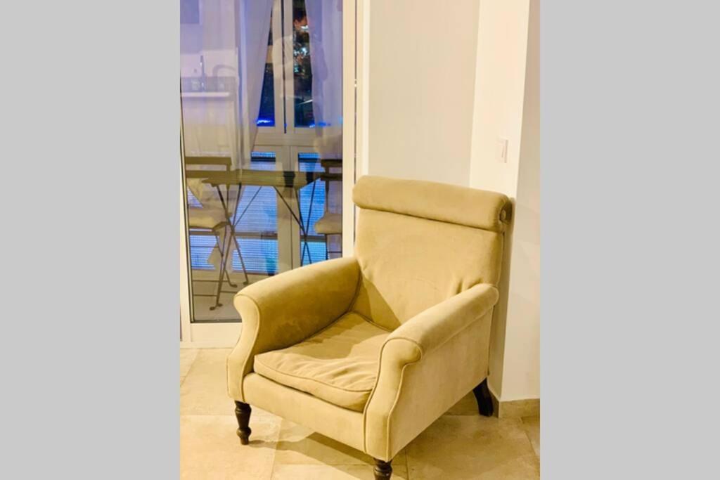 Begonia City Center Apartment 230 By Namaste Elite Torremolinos Bagian luar foto