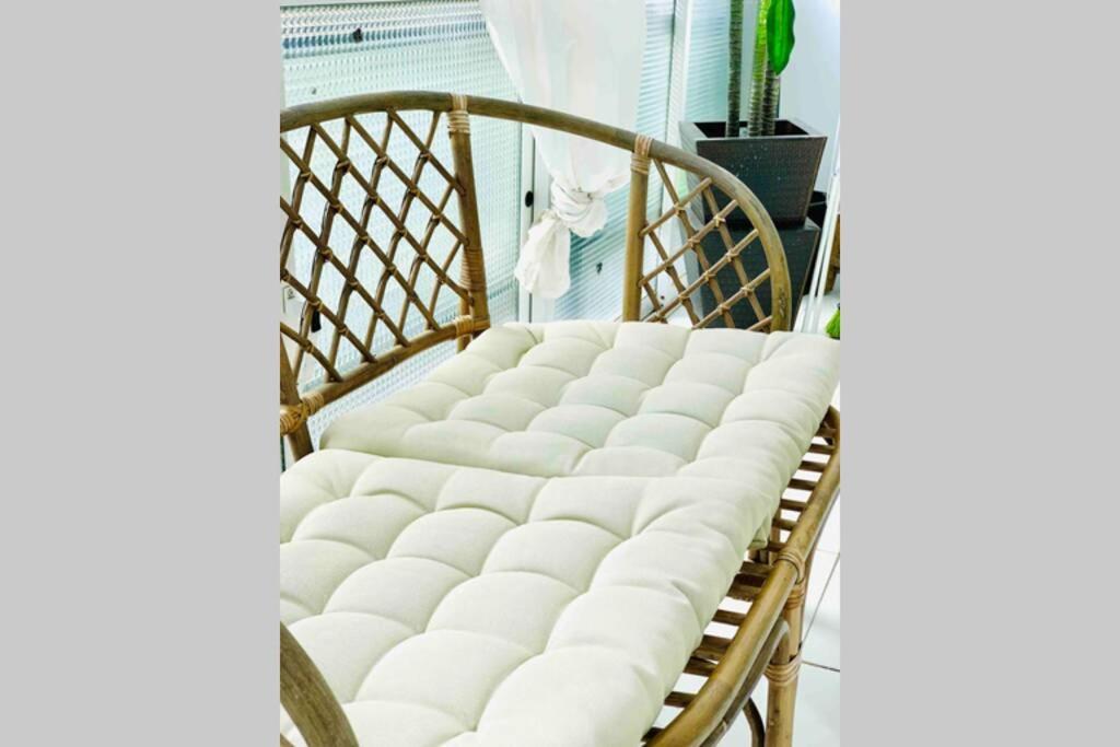 Begonia City Center Apartment 230 By Namaste Elite Torremolinos Bagian luar foto