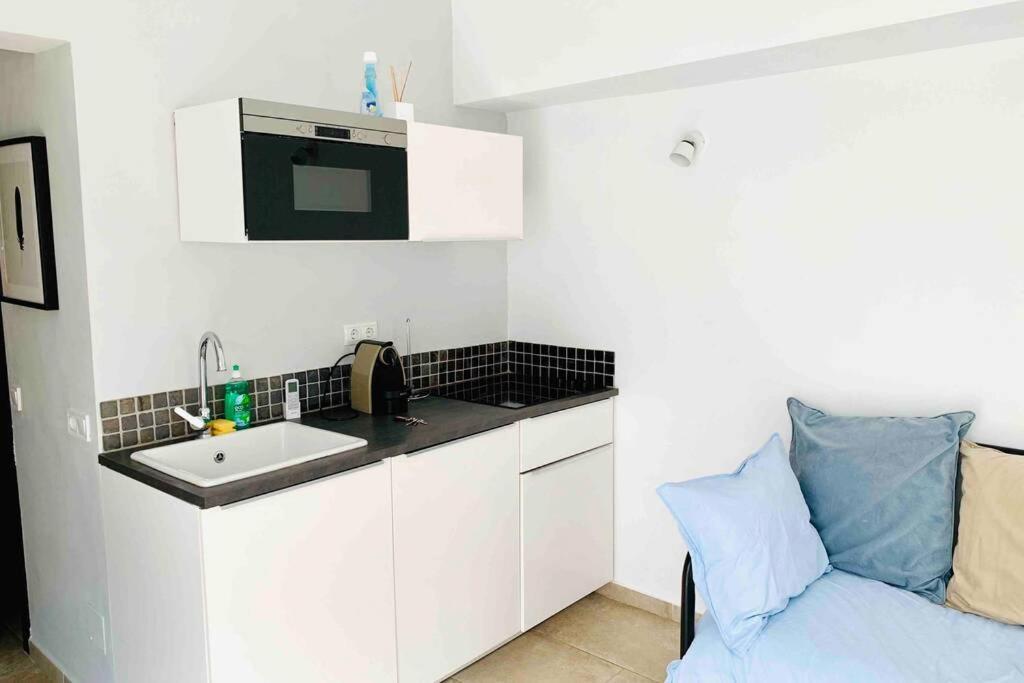 Begonia City Center Apartment 230 By Namaste Elite Torremolinos Bagian luar foto