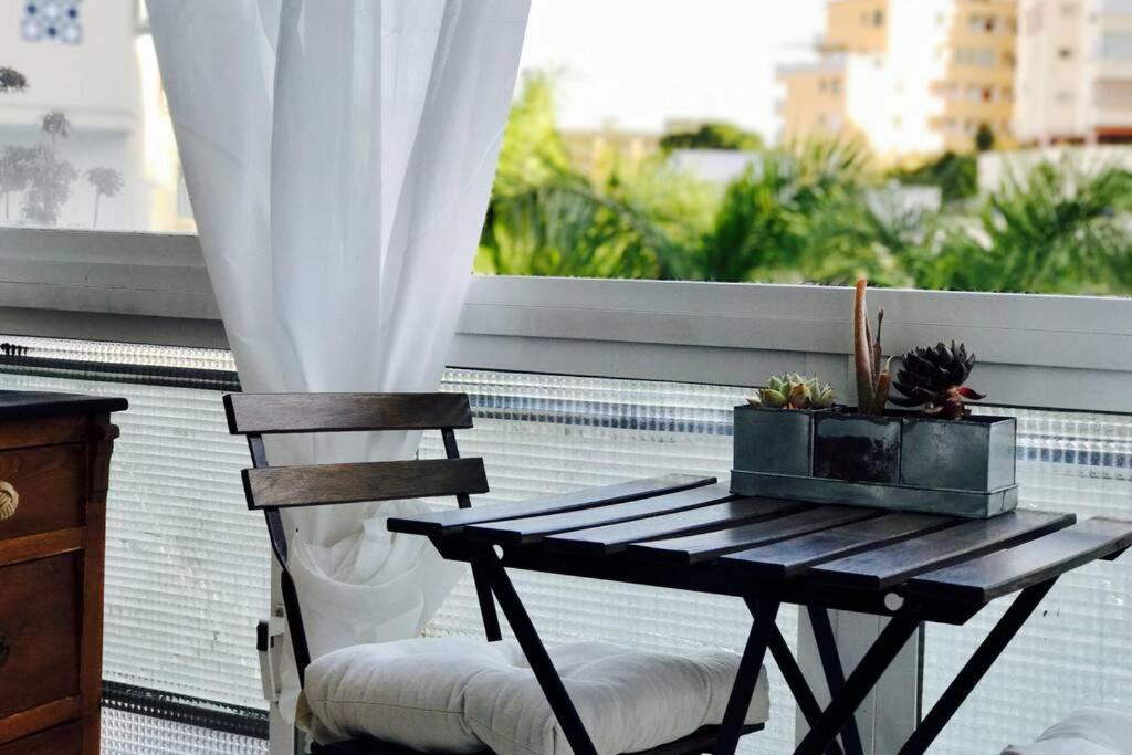 Begonia City Center Apartment 230 By Namaste Elite Torremolinos Bagian luar foto
