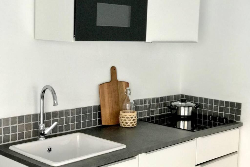 Begonia City Center Apartment 230 By Namaste Elite Torremolinos Bagian luar foto