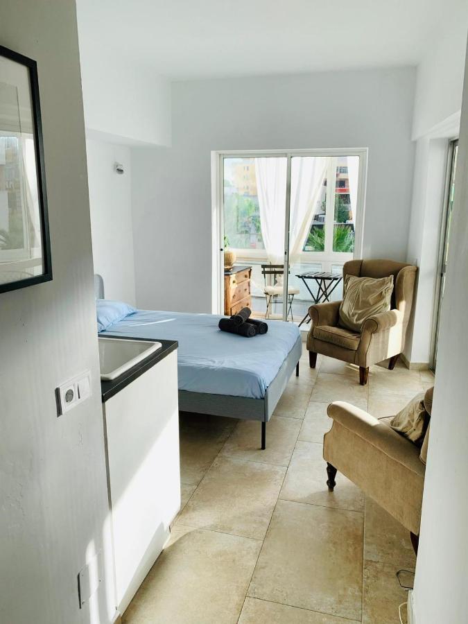 Begonia City Center Apartment 230 By Namaste Elite Torremolinos Bagian luar foto