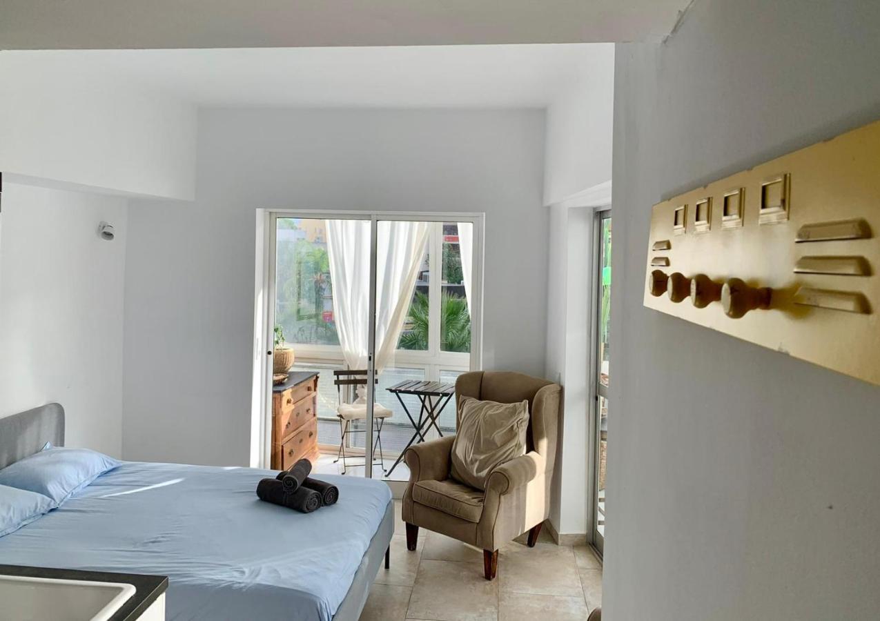 Begonia City Center Apartment 230 By Namaste Elite Torremolinos Bagian luar foto