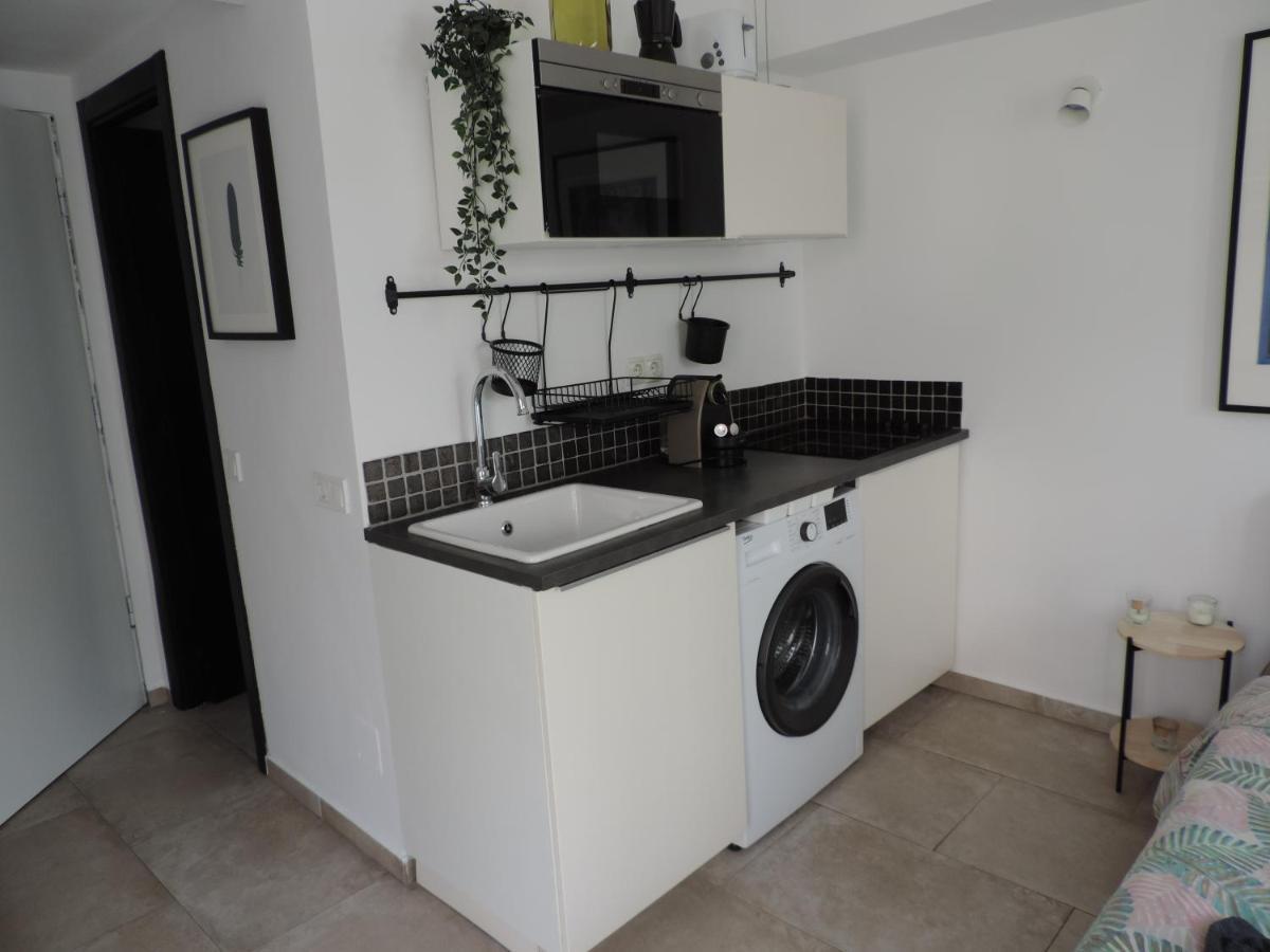 Begonia City Center Apartment 230 By Namaste Elite Torremolinos Bagian luar foto