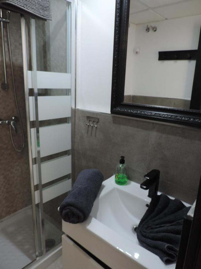 Begonia City Center Apartment 230 By Namaste Elite Torremolinos Bagian luar foto