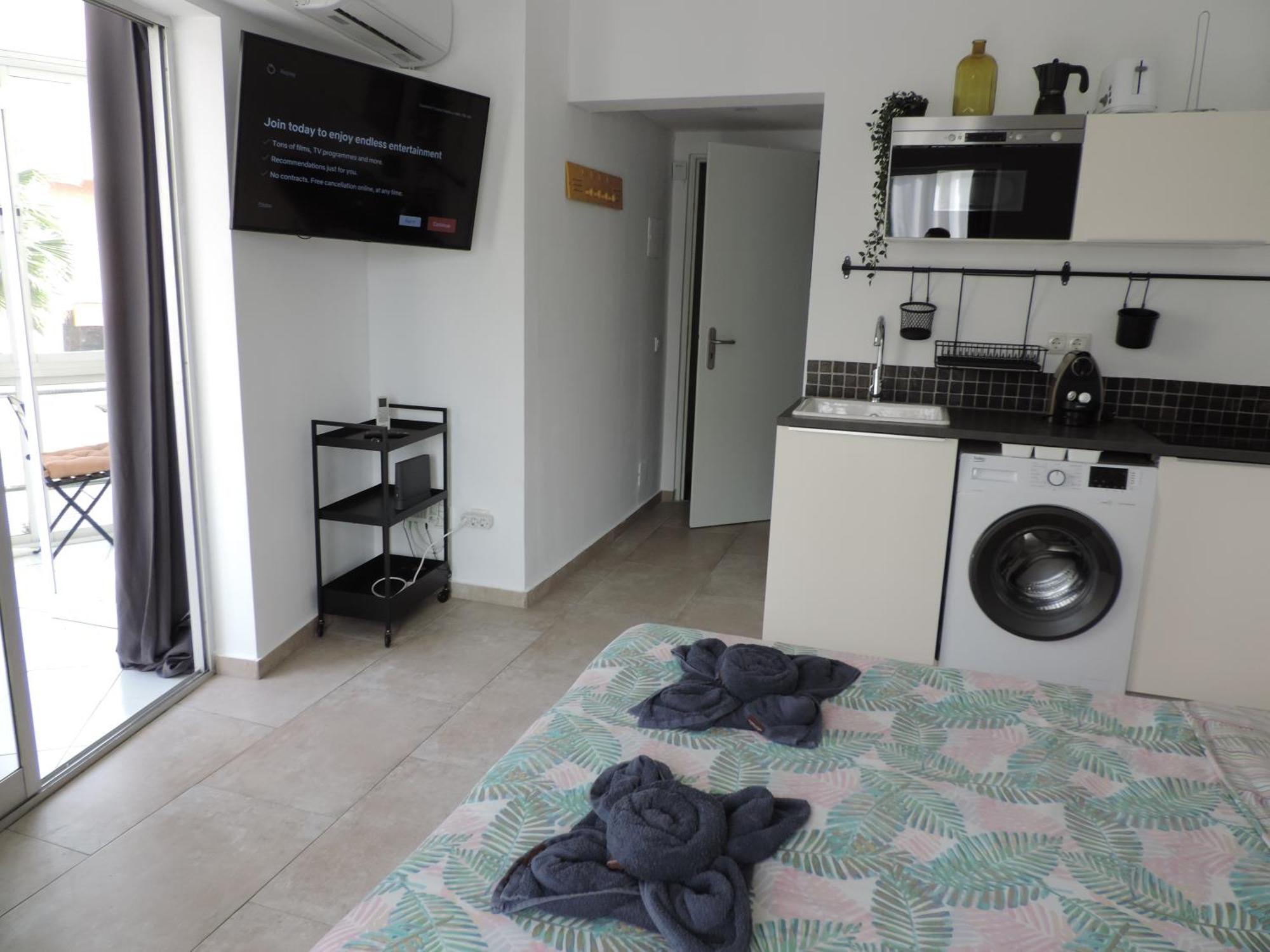 Begonia City Center Apartment 230 By Namaste Elite Torremolinos Bagian luar foto