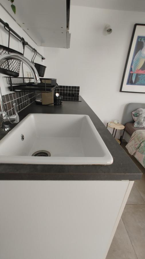 Begonia City Center Apartment 230 By Namaste Elite Torremolinos Bagian luar foto