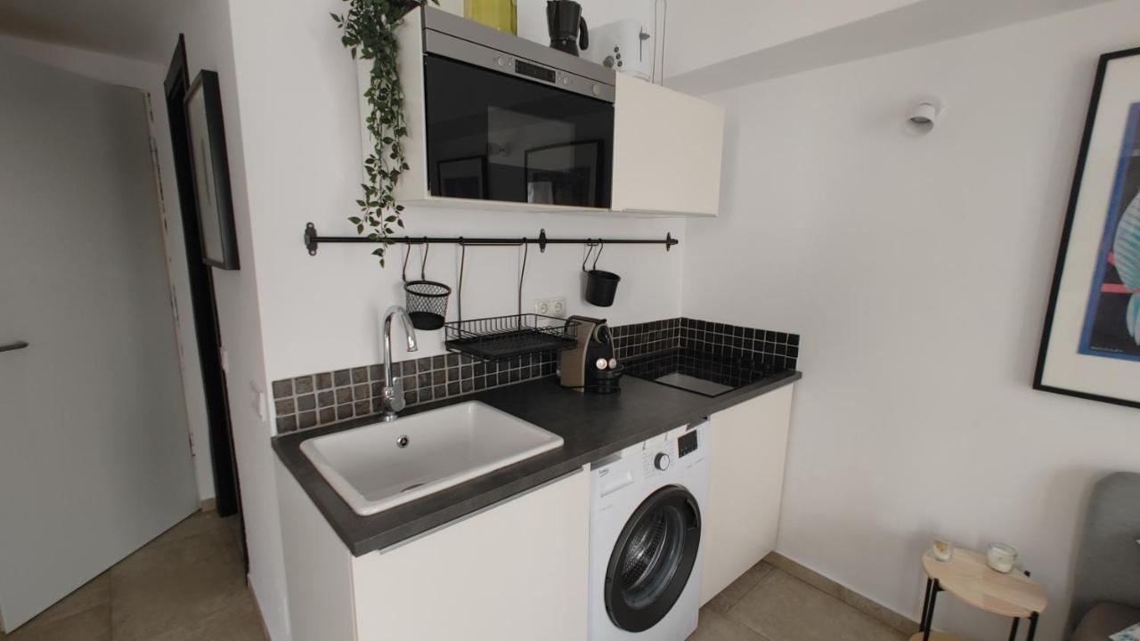 Begonia City Center Apartment 230 By Namaste Elite Torremolinos Bagian luar foto
