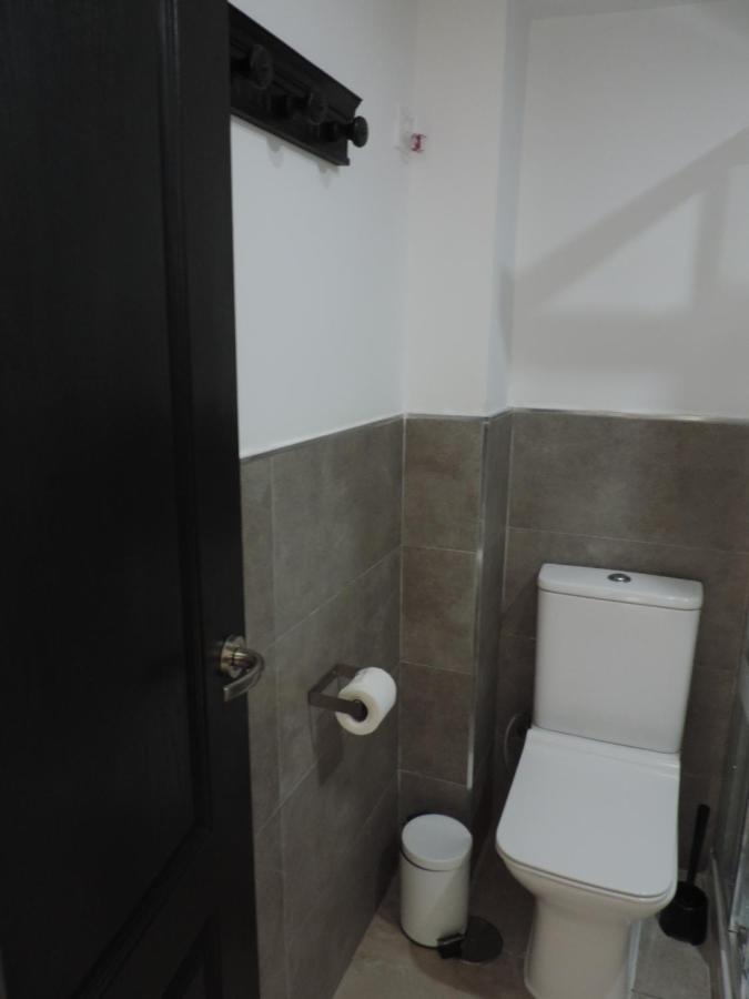 Begonia City Center Apartment 230 By Namaste Elite Torremolinos Bagian luar foto