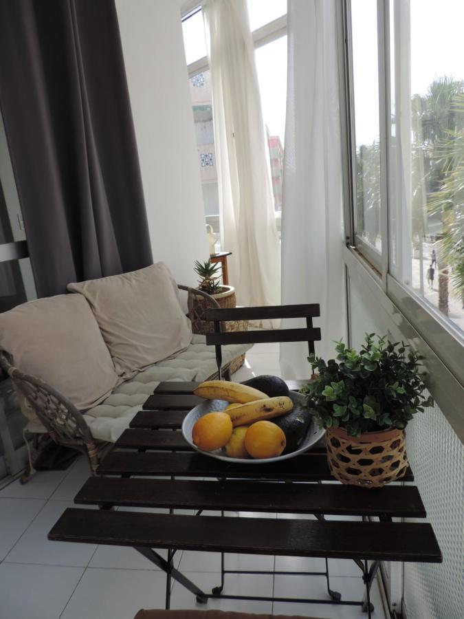 Begonia City Center Apartment 230 By Namaste Elite Torremolinos Bagian luar foto