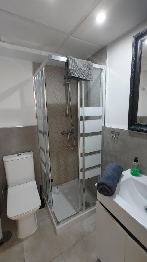 Begonia City Center Apartment 230 By Namaste Elite Torremolinos Bagian luar foto