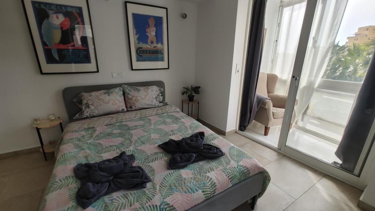 Begonia City Center Apartment 230 By Namaste Elite Torremolinos Bagian luar foto