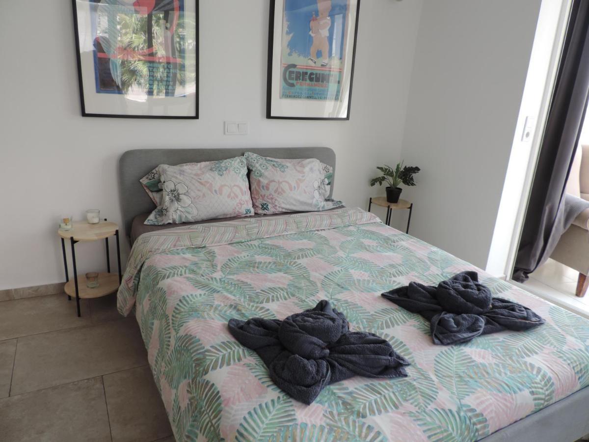 Begonia City Center Apartment 230 By Namaste Elite Torremolinos Bagian luar foto