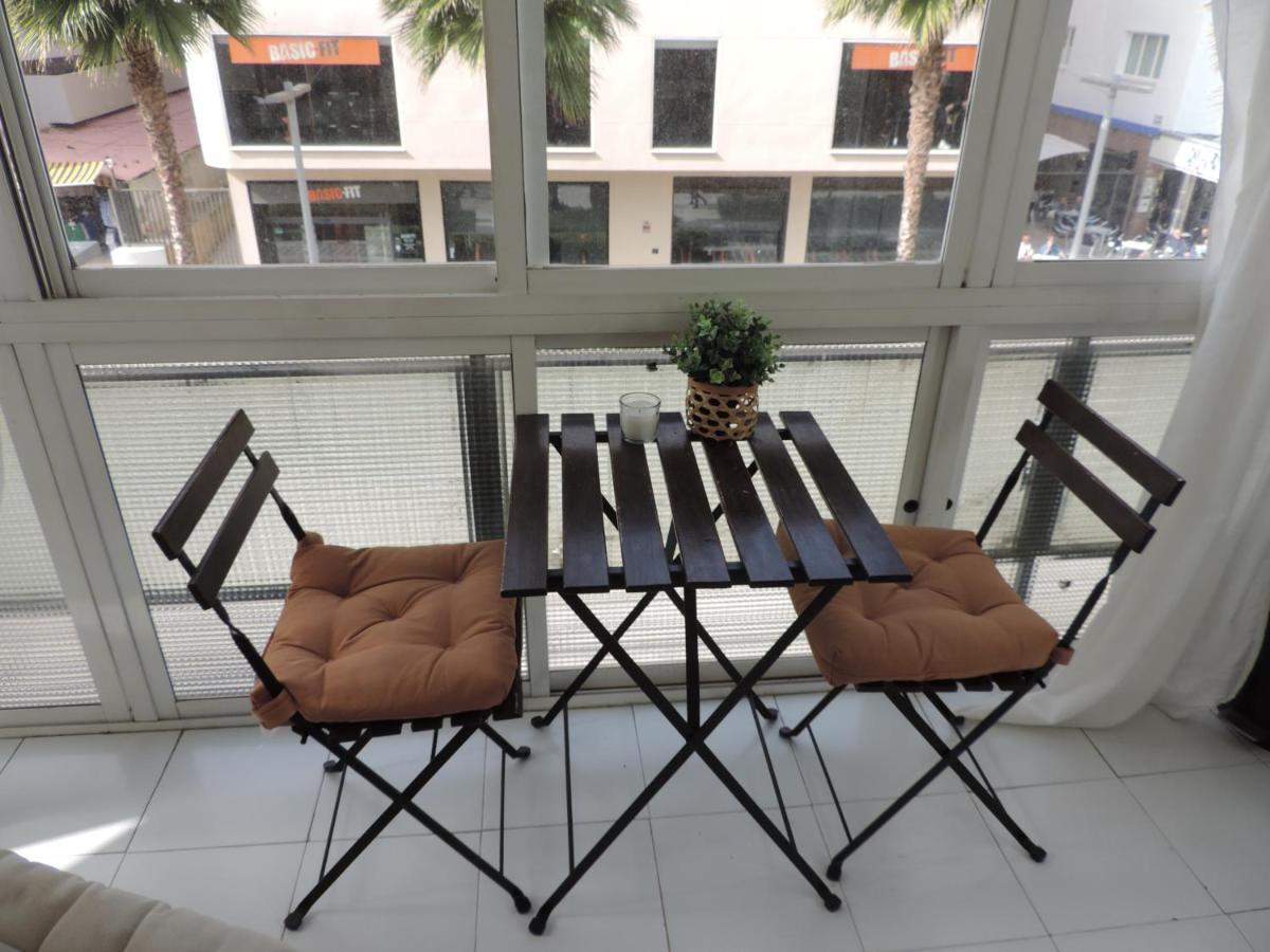 Begonia City Center Apartment 230 By Namaste Elite Torremolinos Bagian luar foto