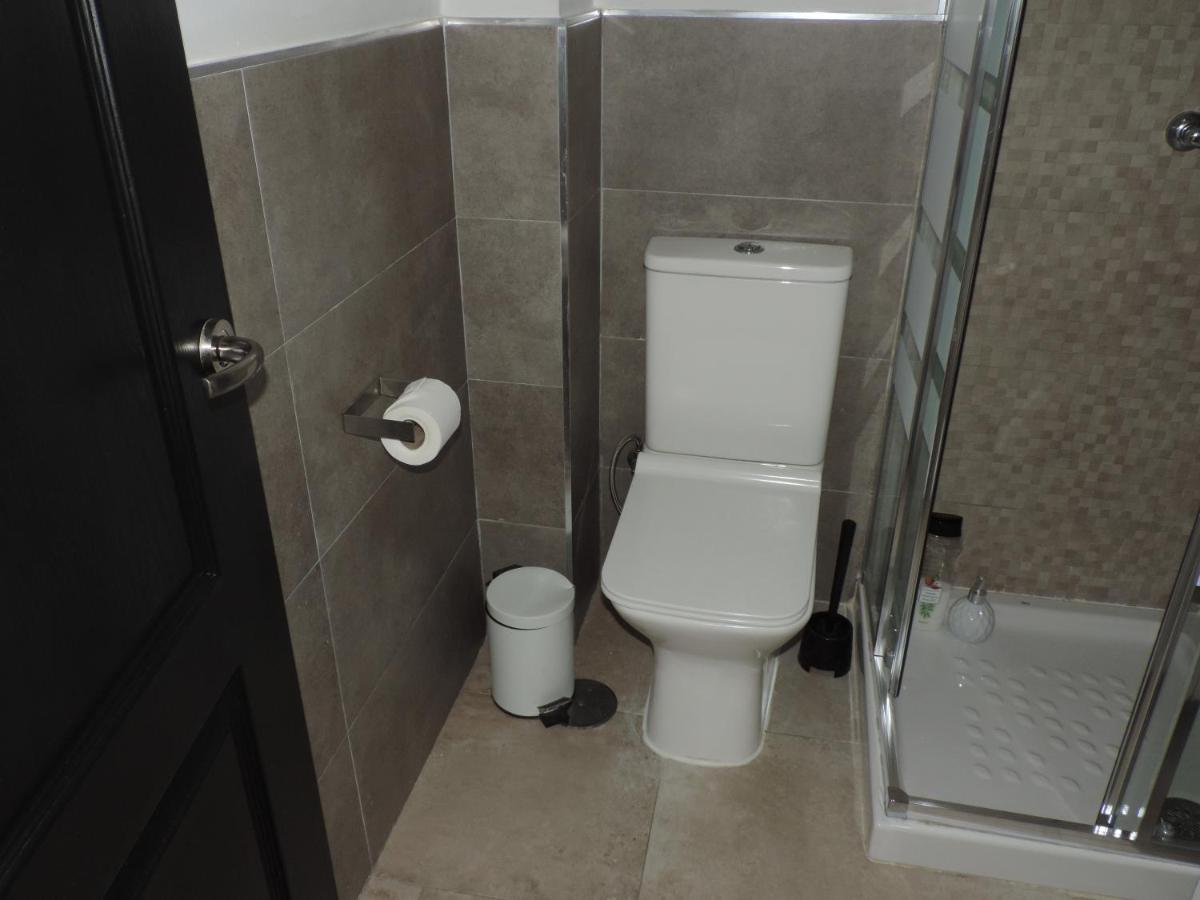 Begonia City Center Apartment 230 By Namaste Elite Torremolinos Bagian luar foto